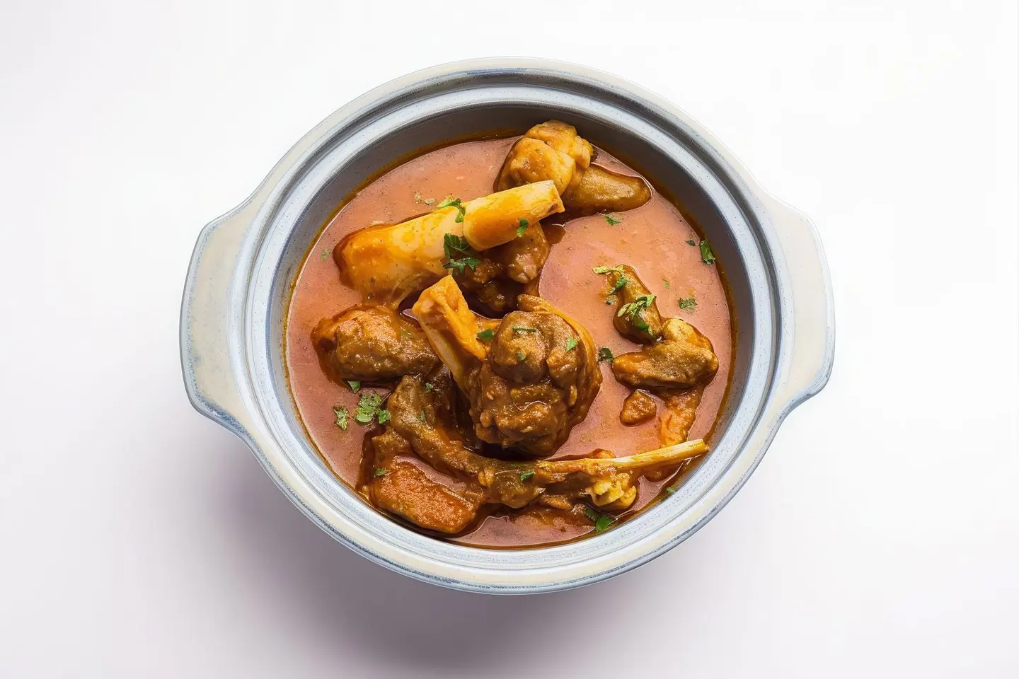 Lamb Kanthari Curry