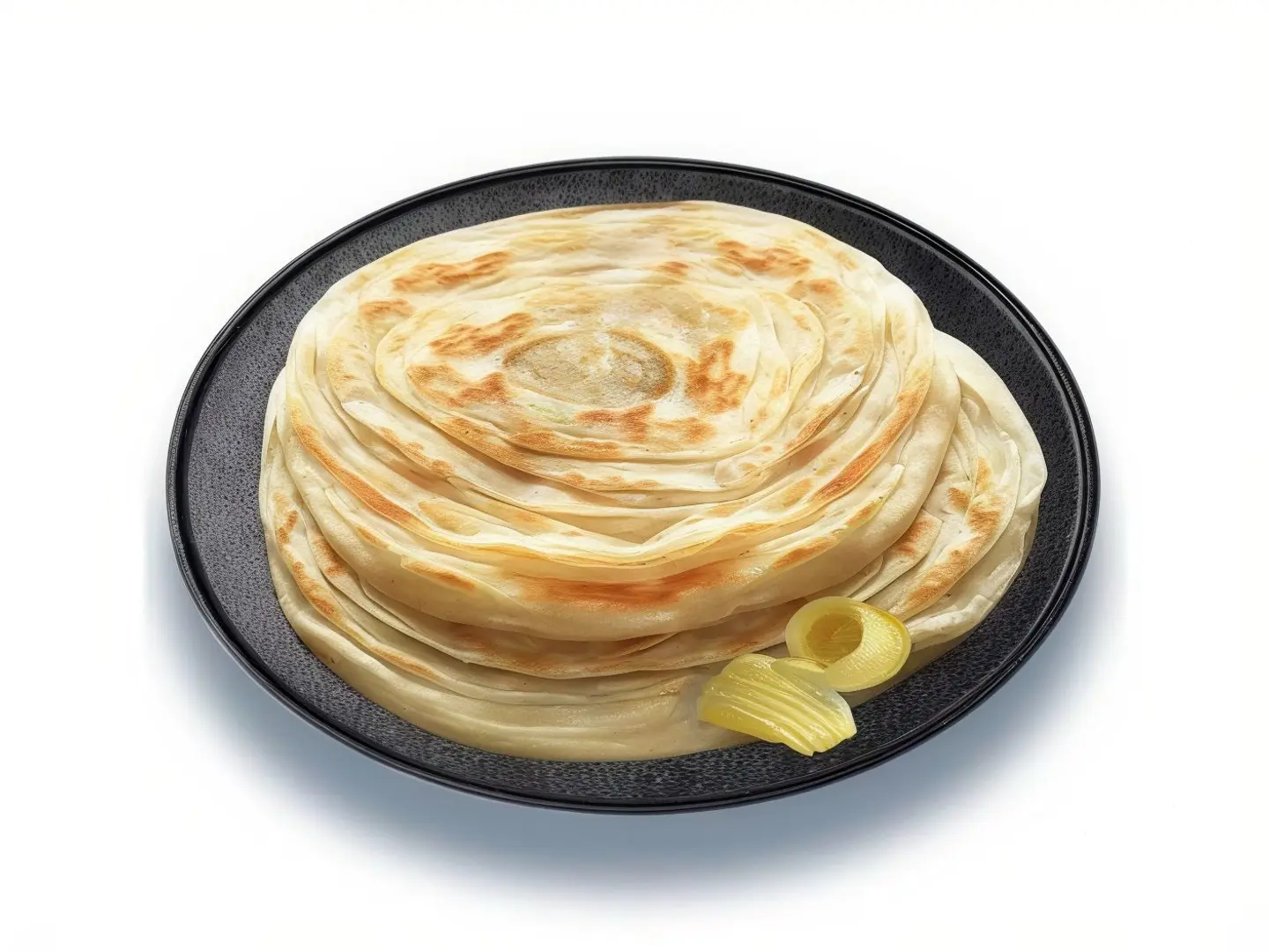 Kerala Paratha