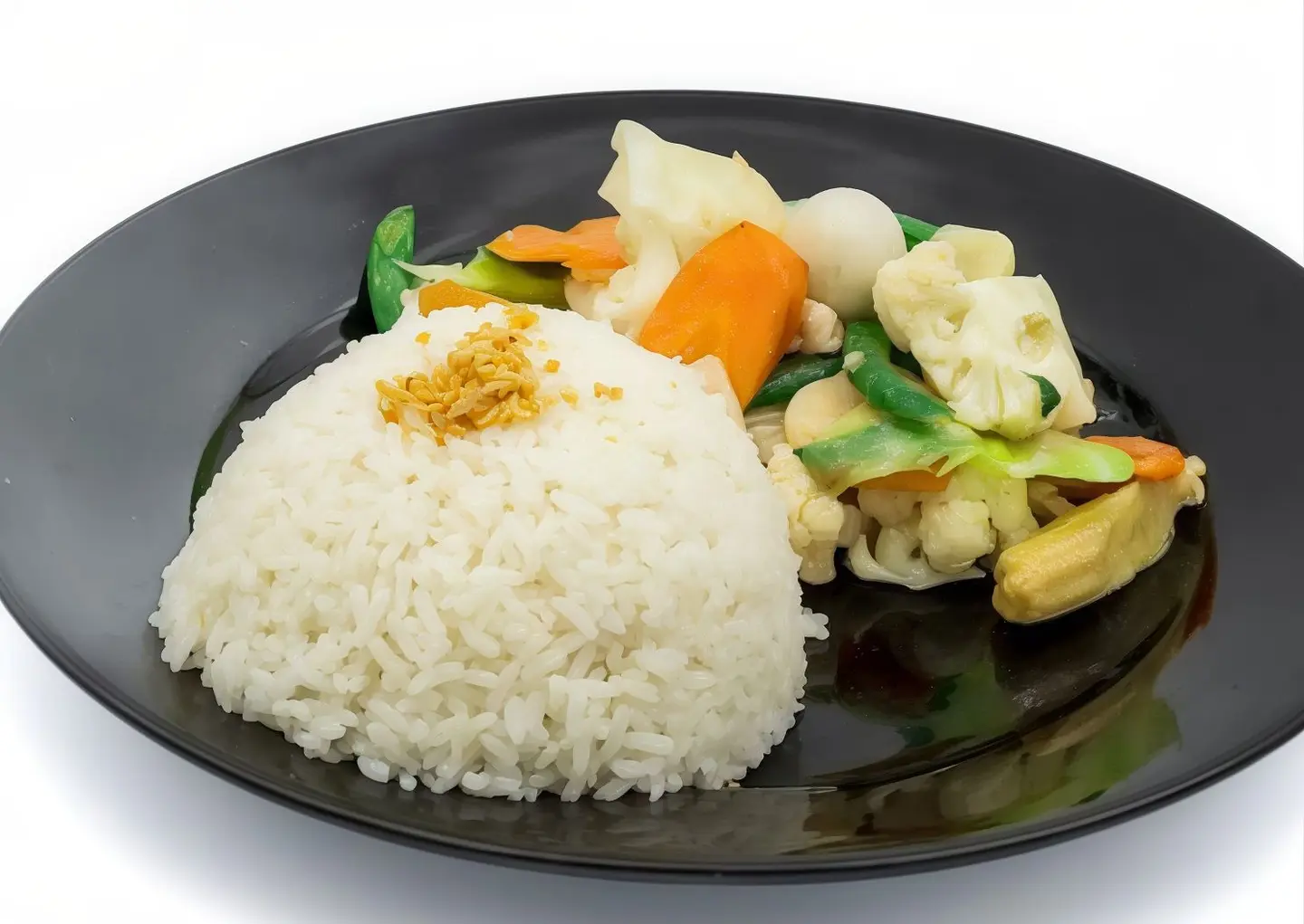 Vegetarian Meals