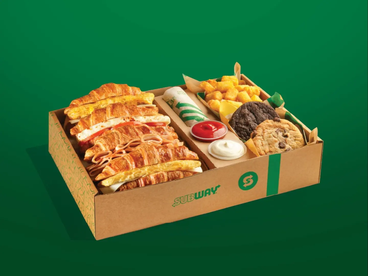 صندوق الإفطار