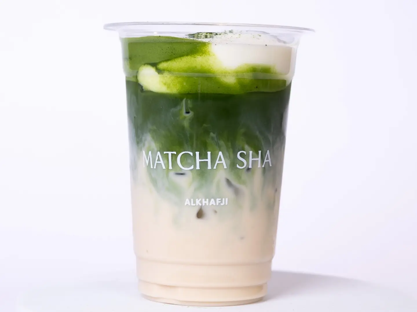 Classic Matcha - Normal Milk