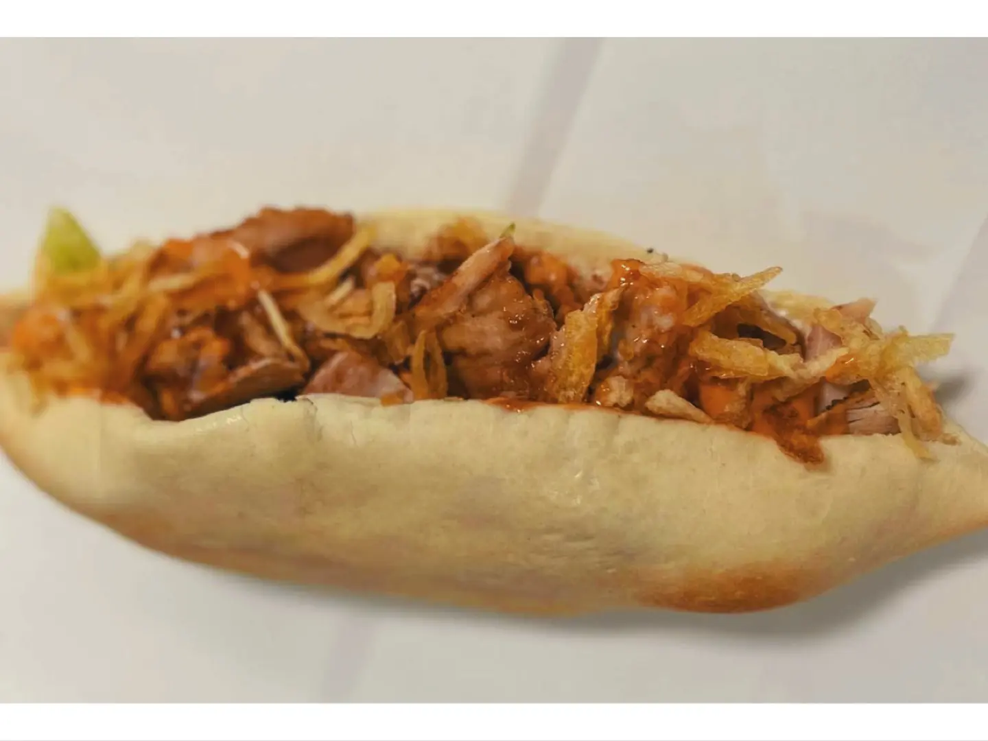 Chicken Shawarma Rocke