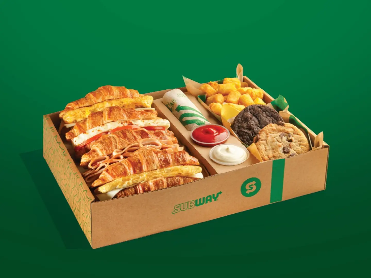 Braekfast Box Offer