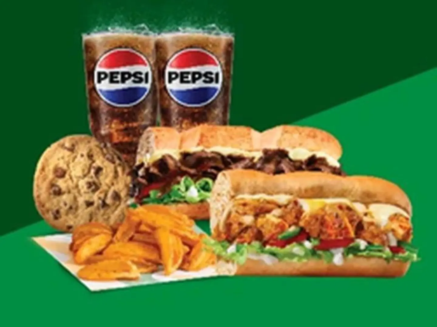 Signature Meal For Two