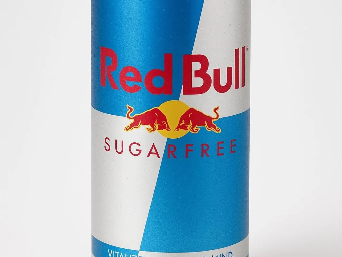 Red Bull Sugar Free