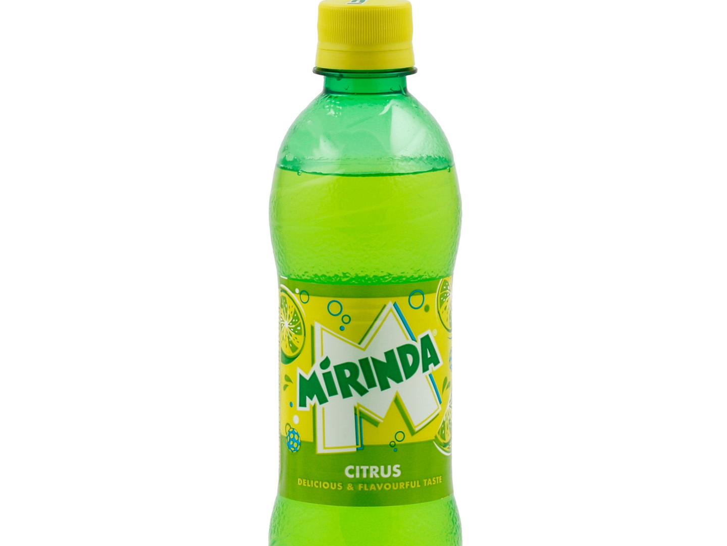 Mirinda Citrus