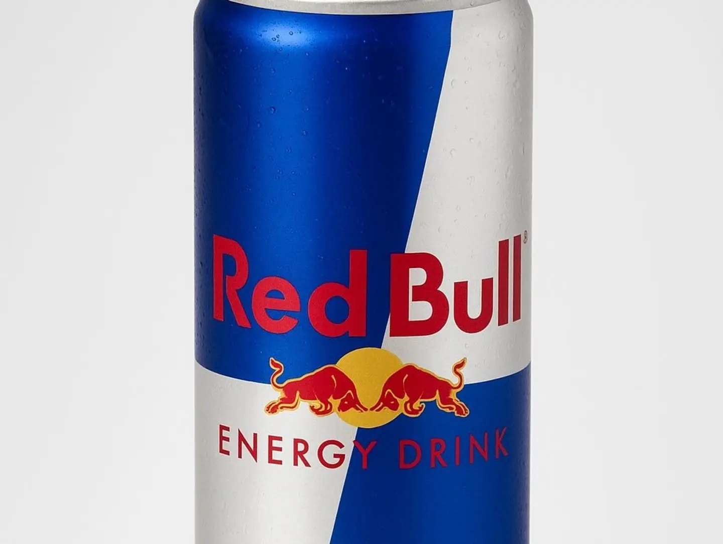 Red Bull Regular