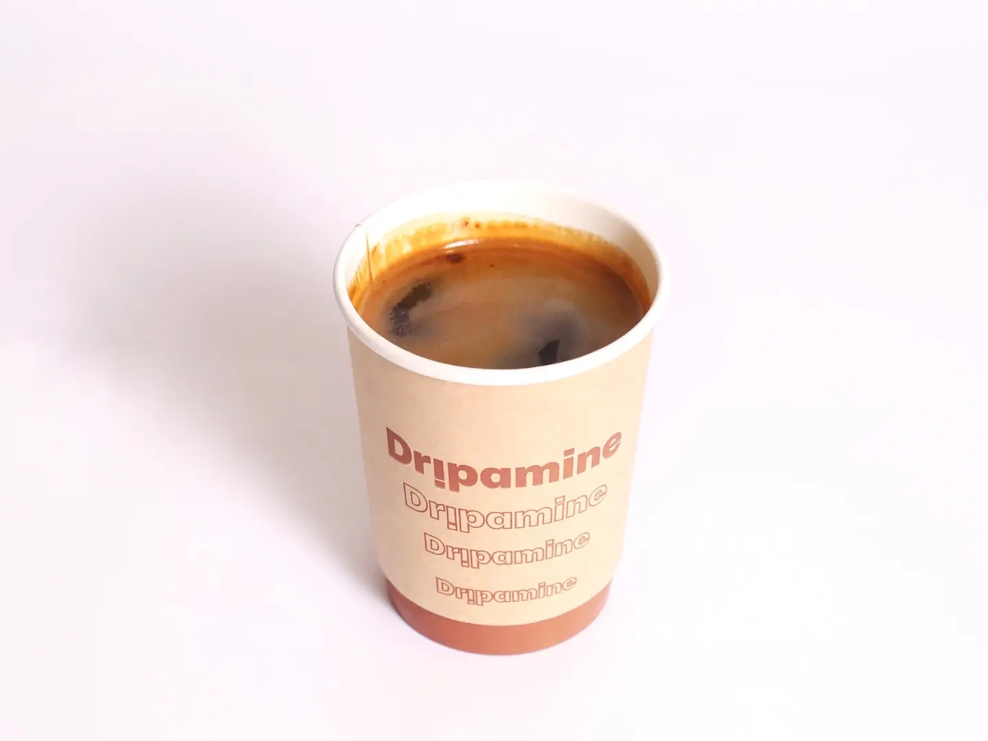 امريكانو حار