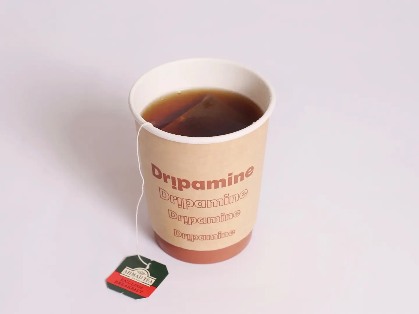 شاي انجليزي