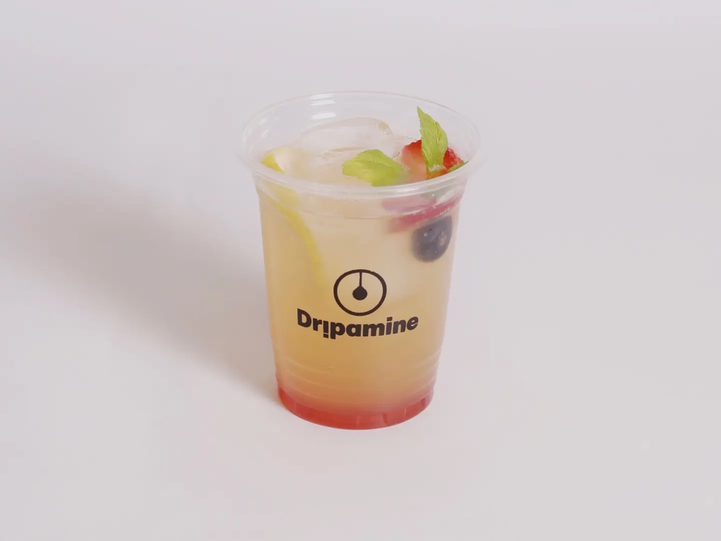 ايس دريبامين سيقنتشر