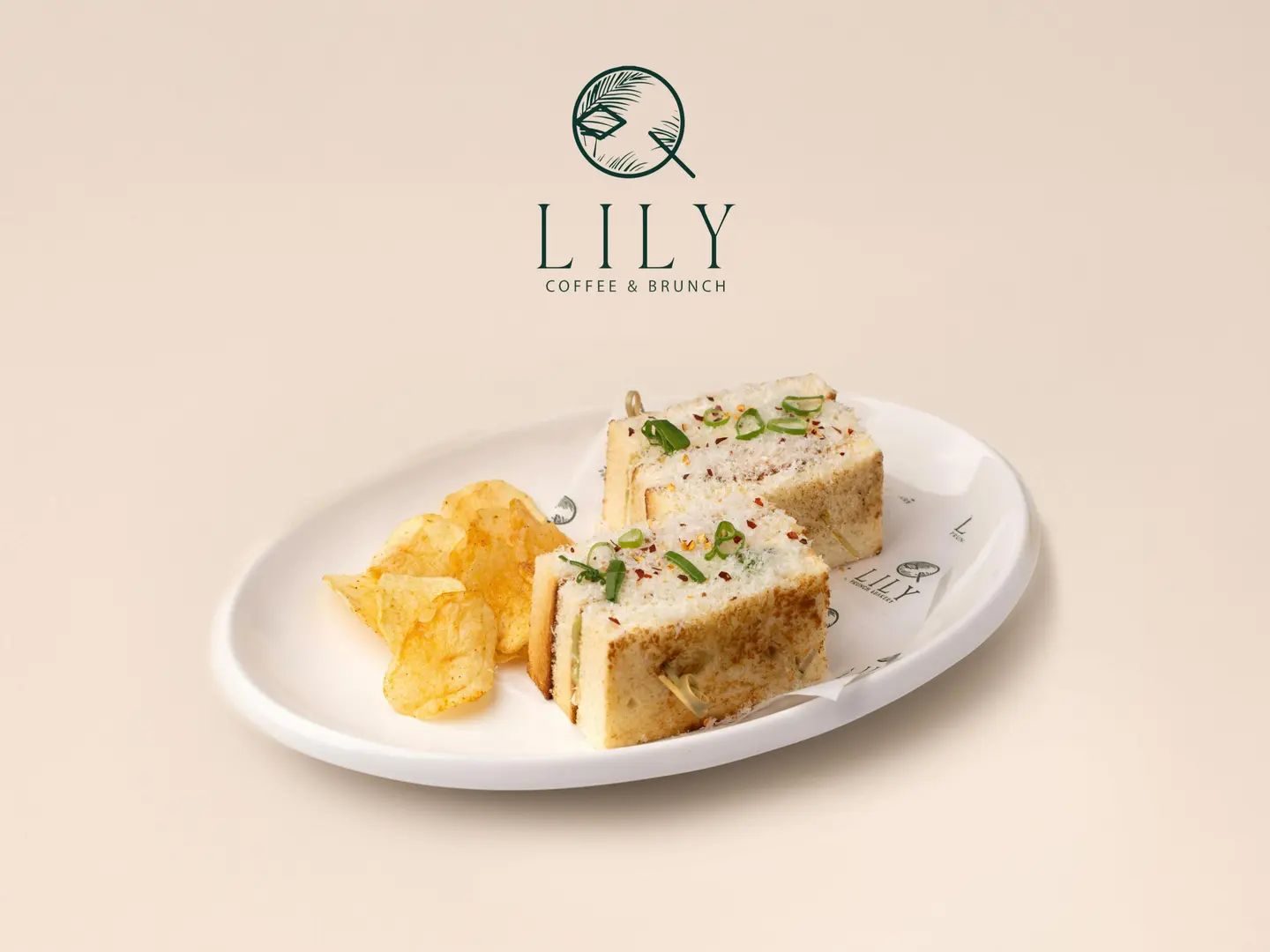 Turkey Club Sandwich