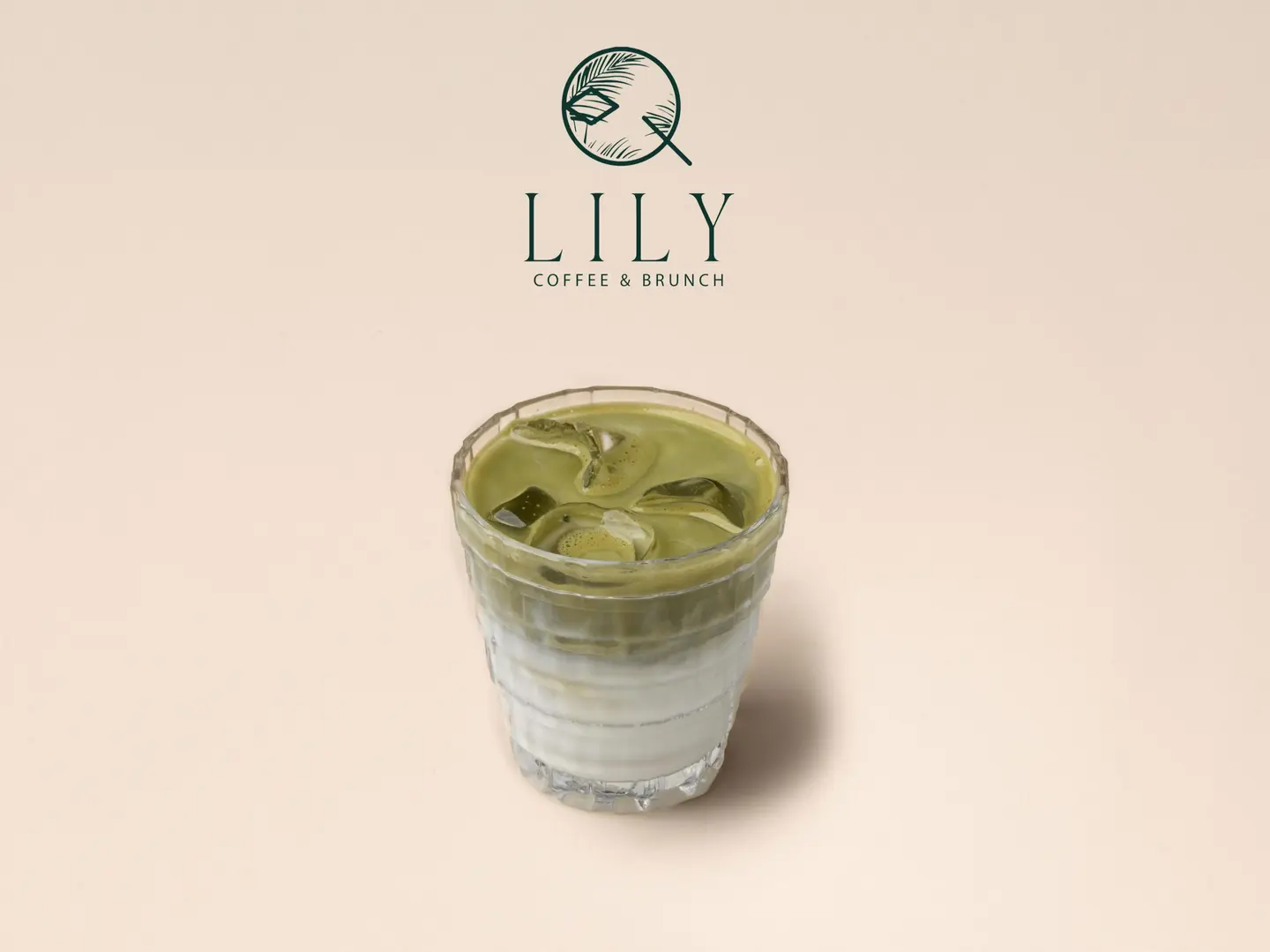 Lily Matcha