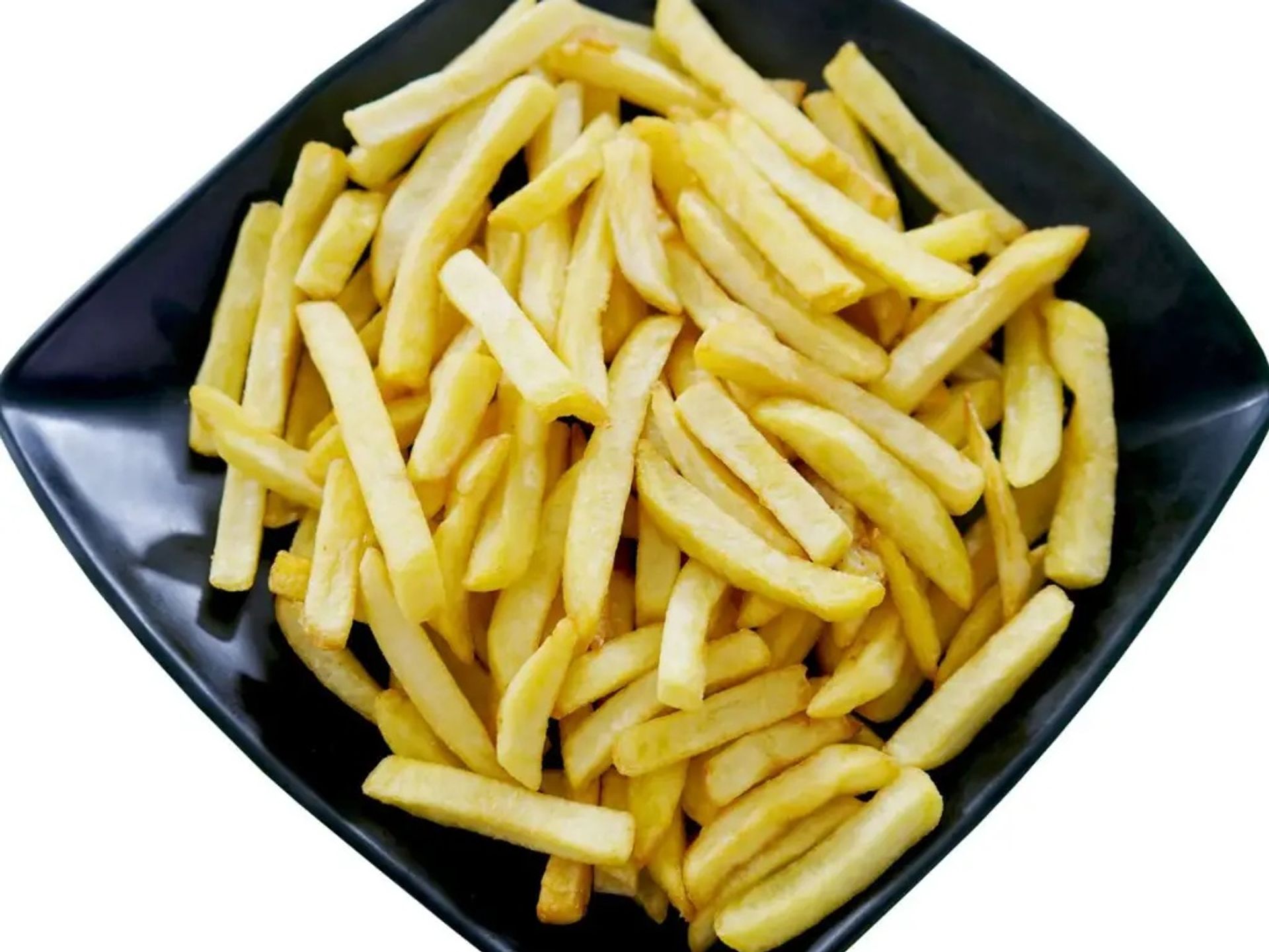 صحن بطاطيس - صغير
