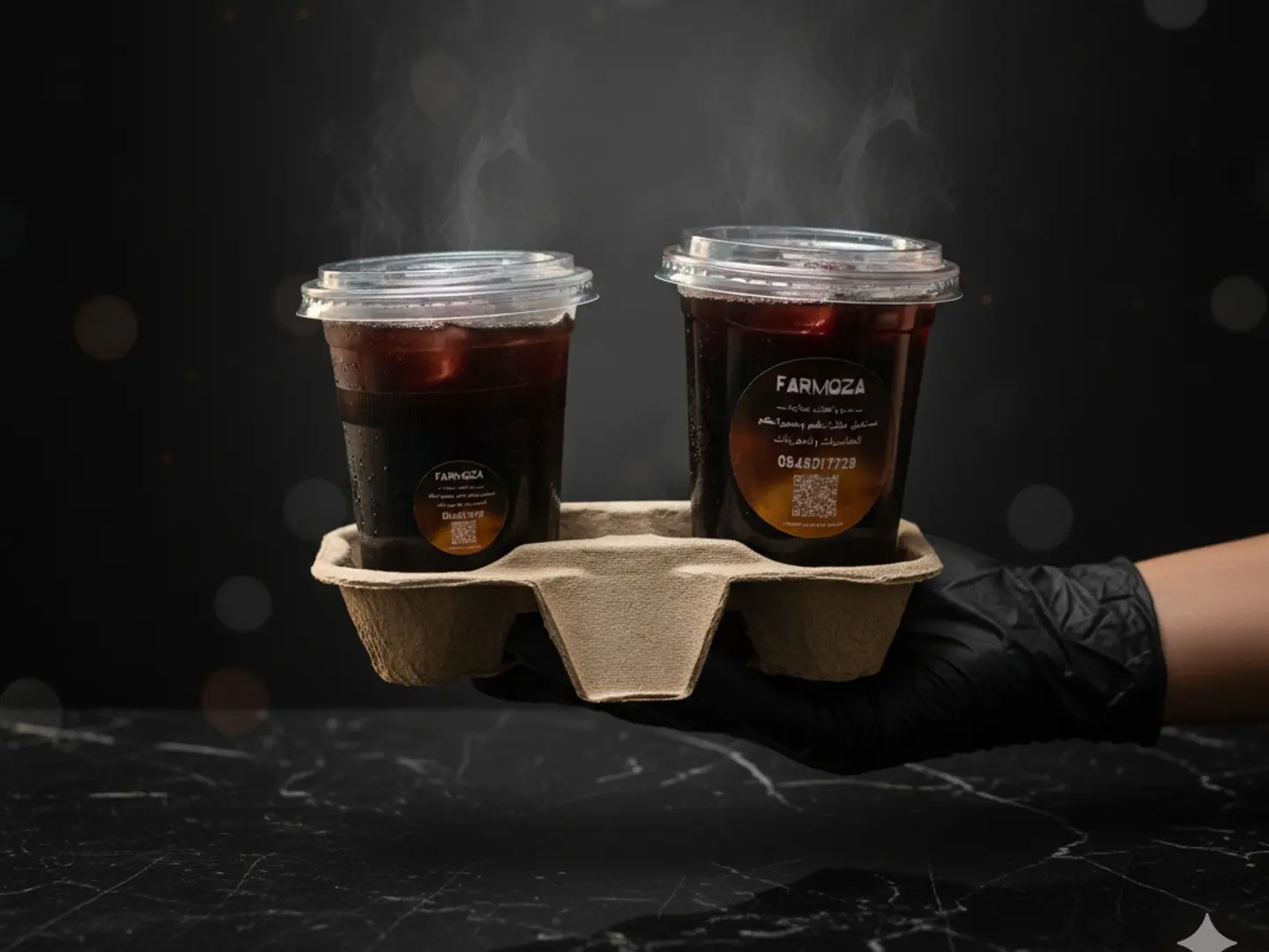 عصير توت - عصير توت - حجم كبير