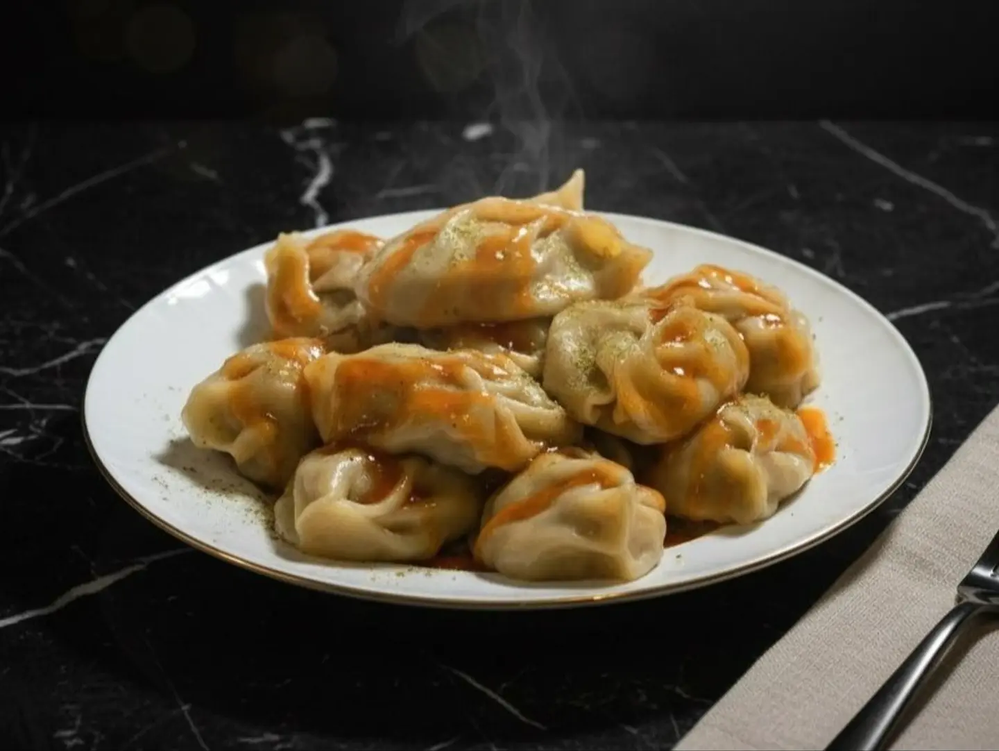Mantu