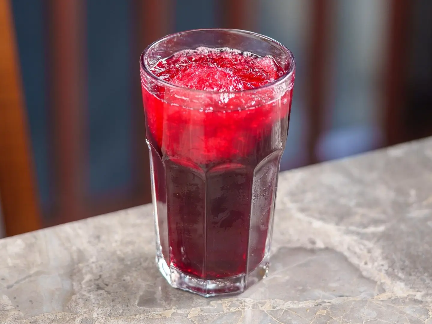 Berry Juice - S