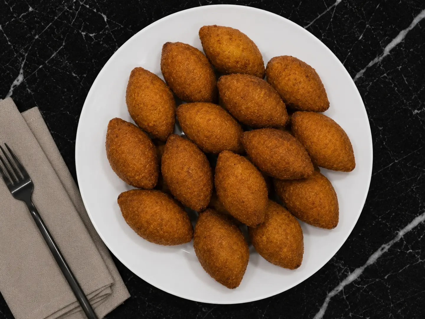 Kebbah