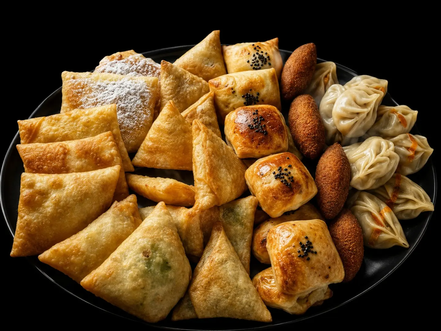 Hijazi Mix - Hijazi Mix 15 Pieces