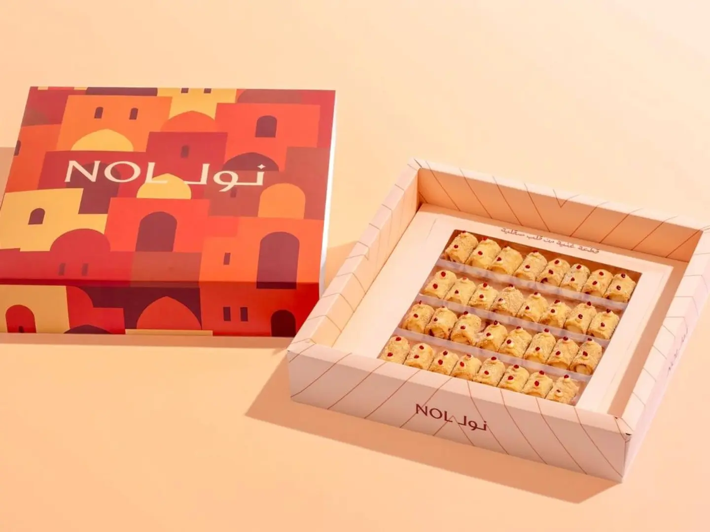 بوكس الكانولي الايطالي