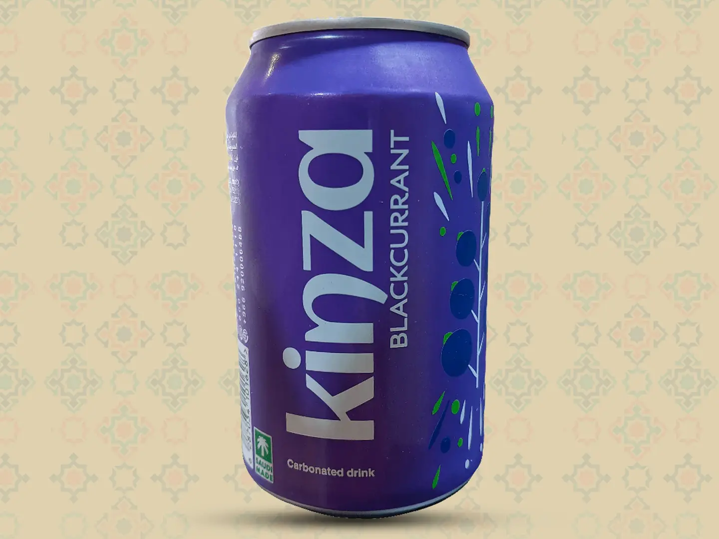 Kinza Cola