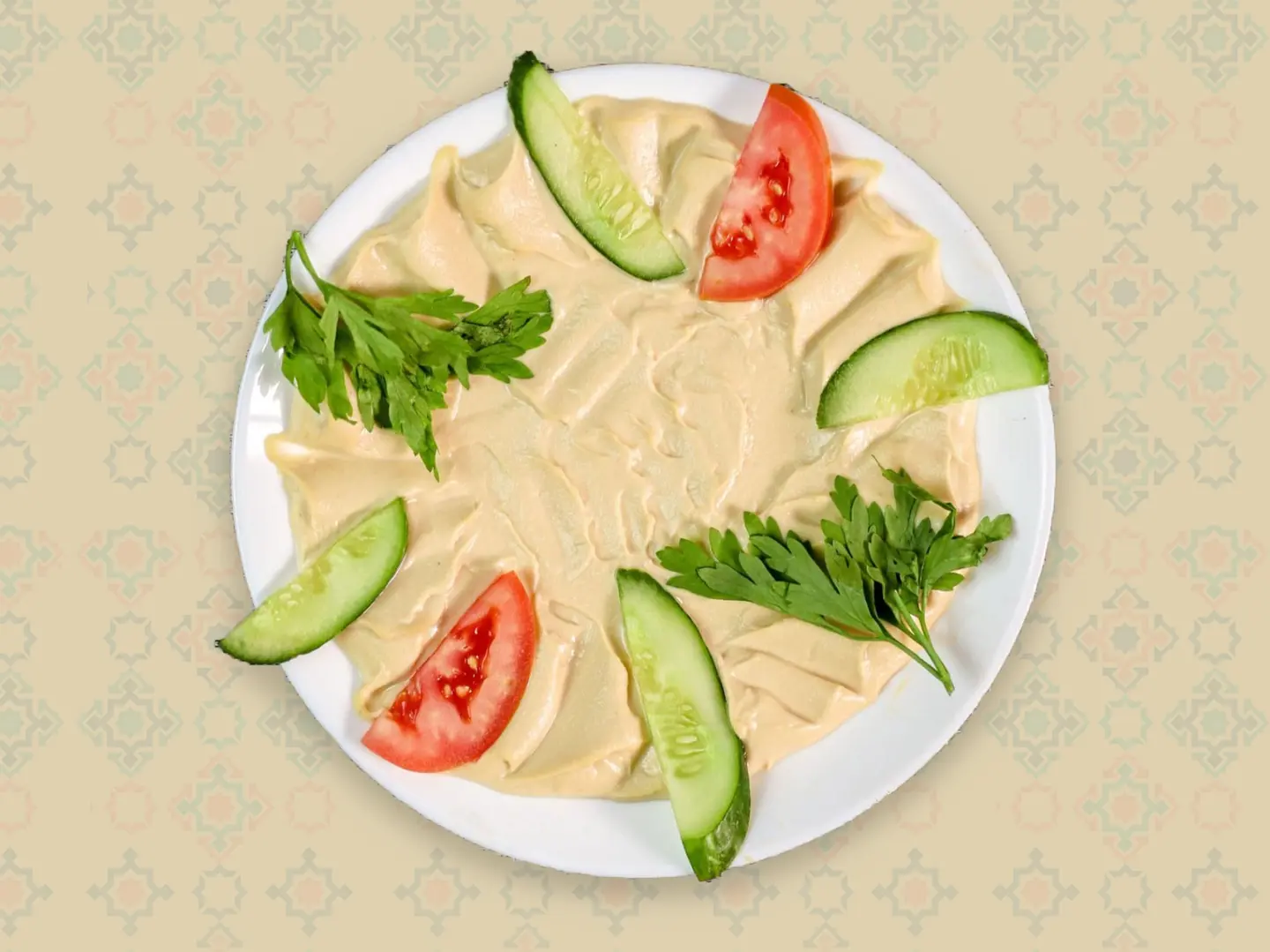Hummus