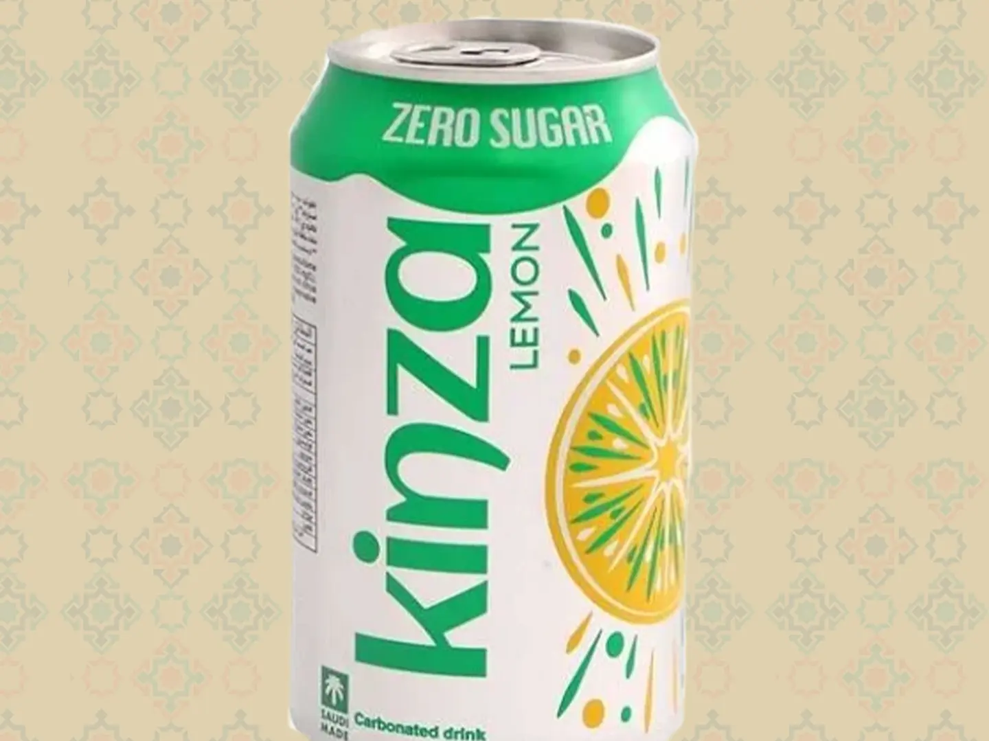 Kinza Lemon Diet