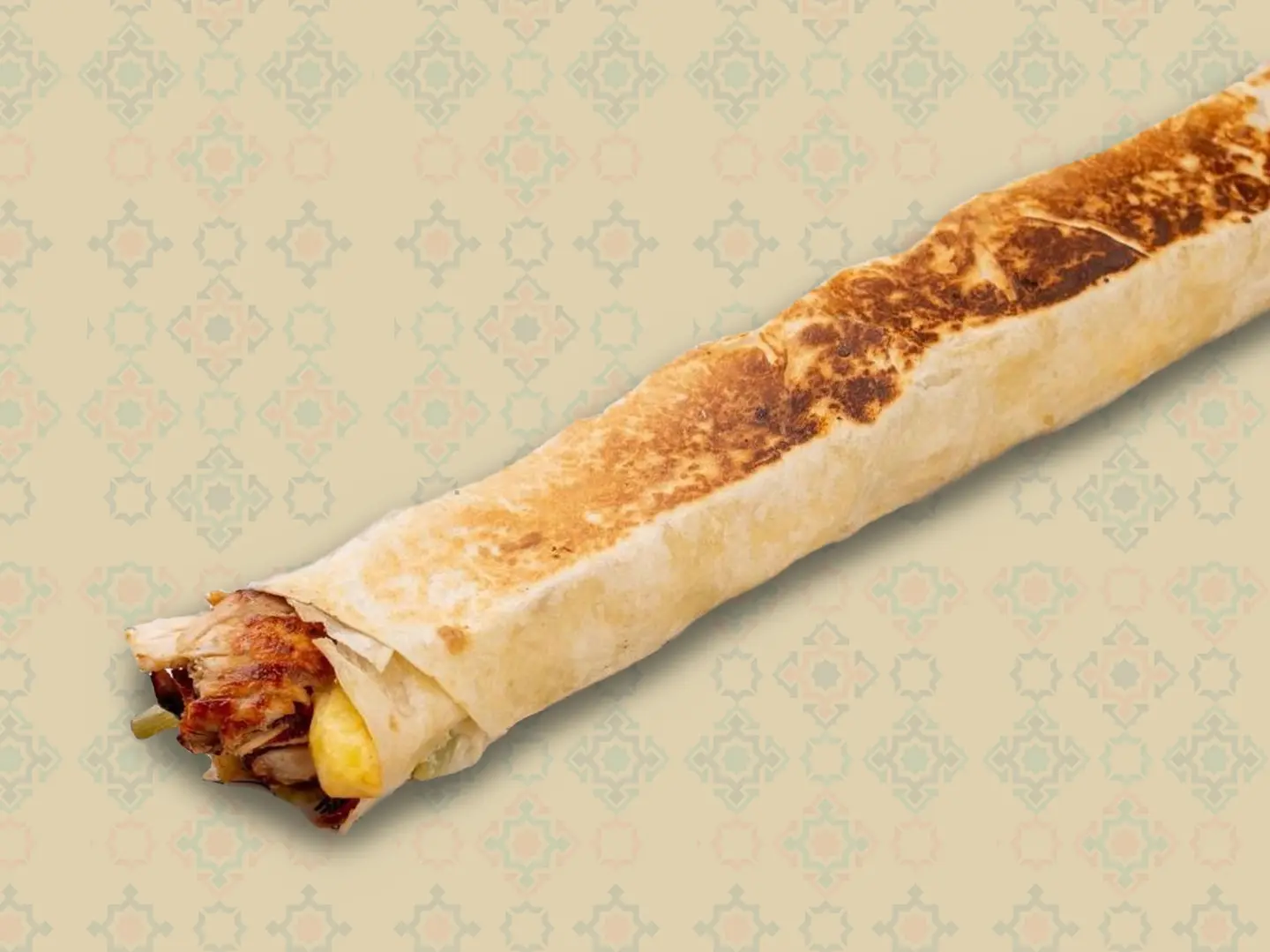 Chicken Awsal Sarokh