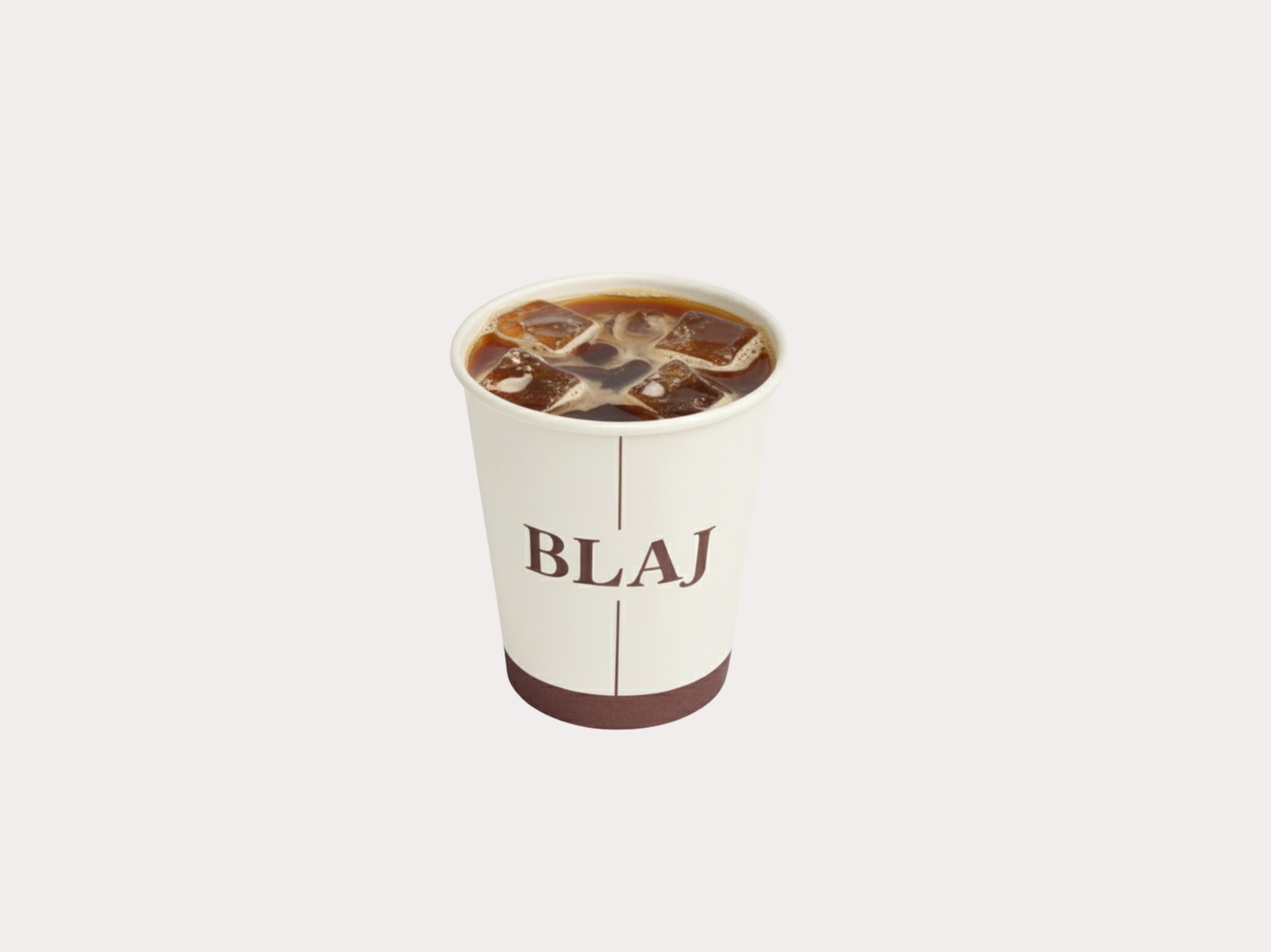 ايس امريكانو