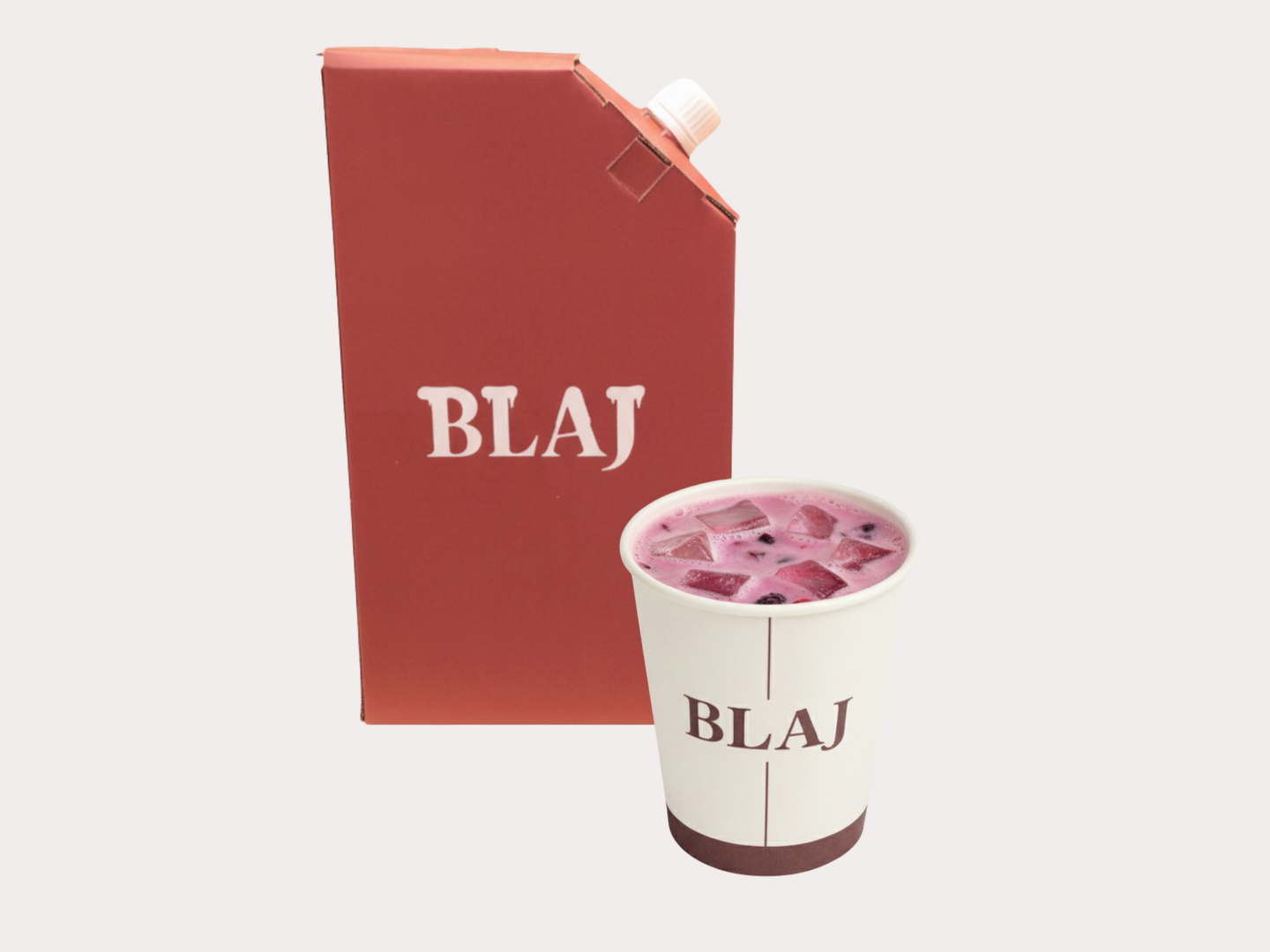 بوكس كركديه