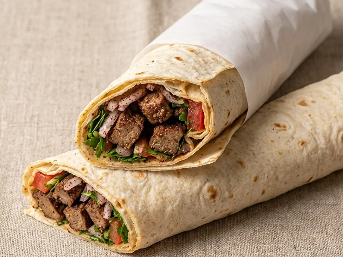 Special Turkish Liver