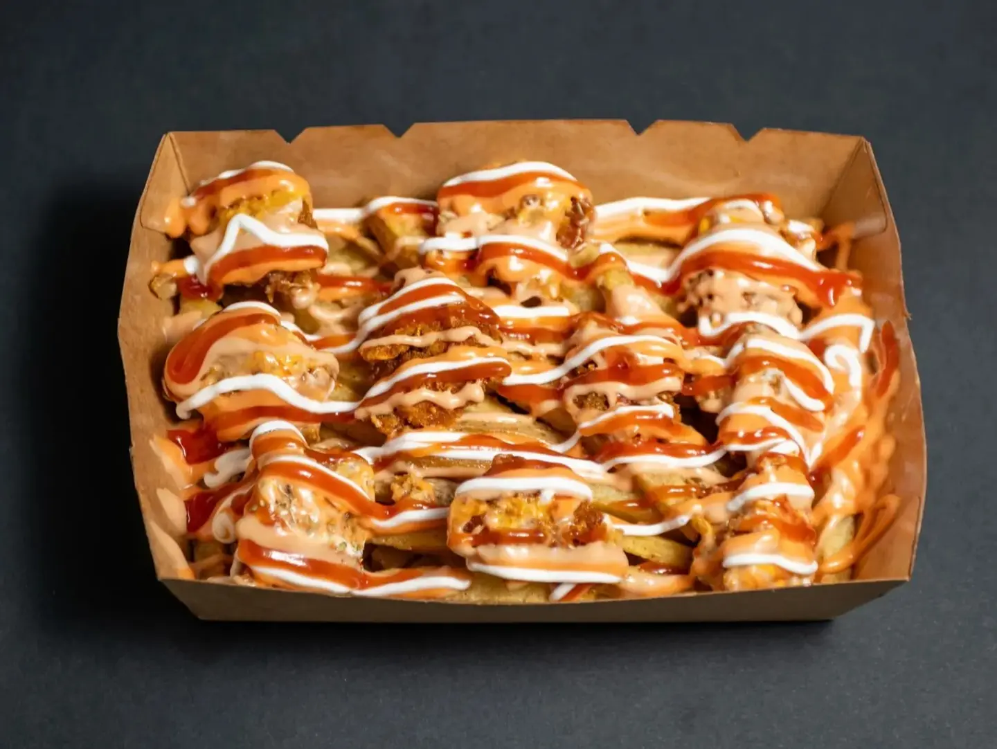 Chicken Fries