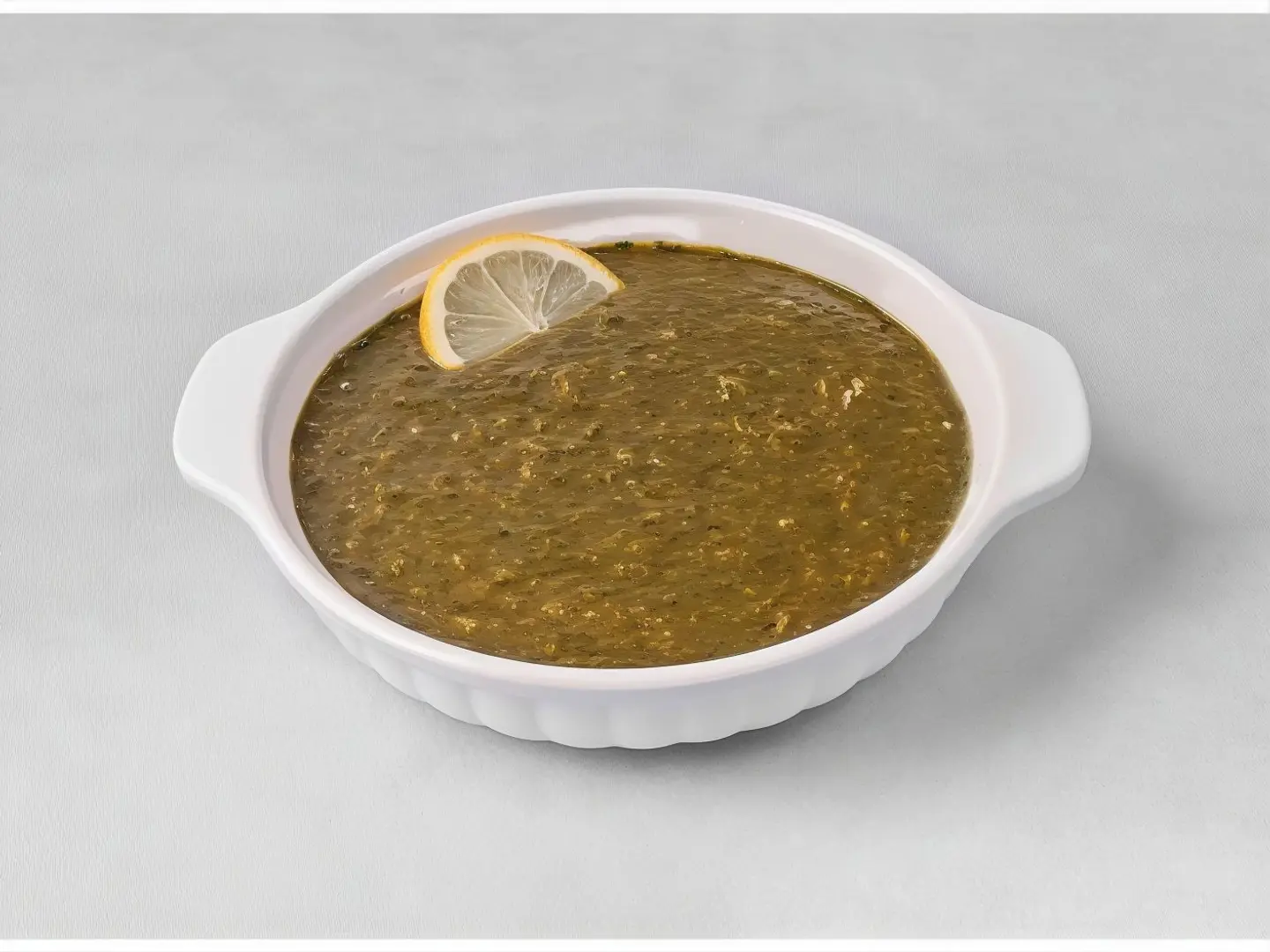 ملوخية بو حطب