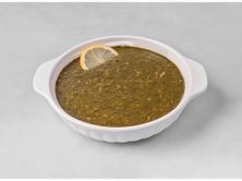 ملوخية بو حطب