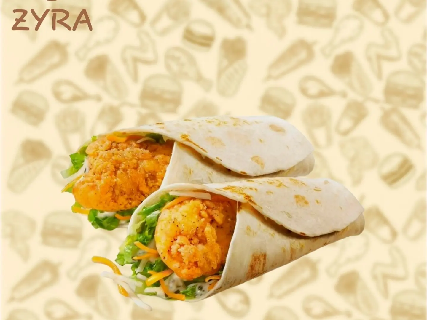 ساندوتش مسحب