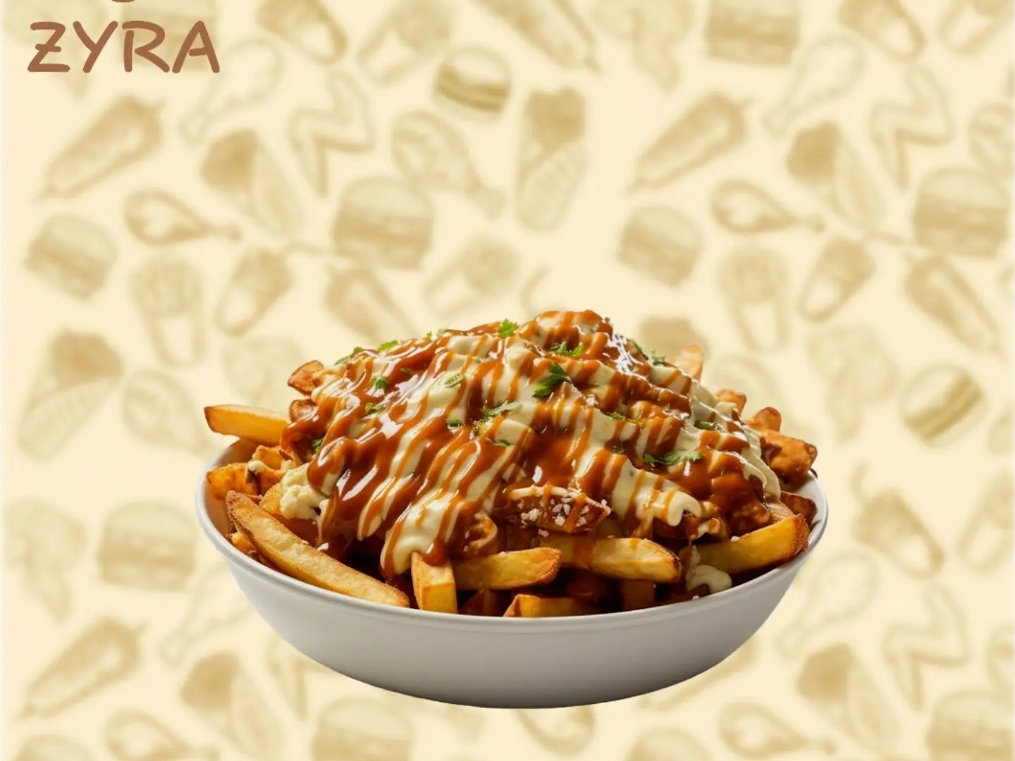 تشيكن فرايز