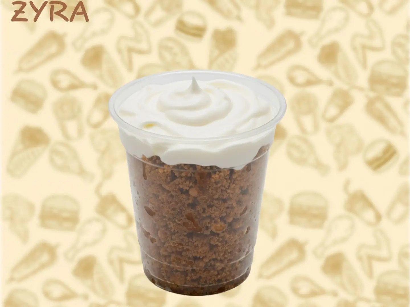 ميني عريكة قشطة