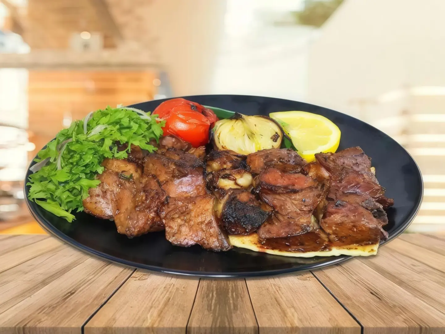 كبده طازج