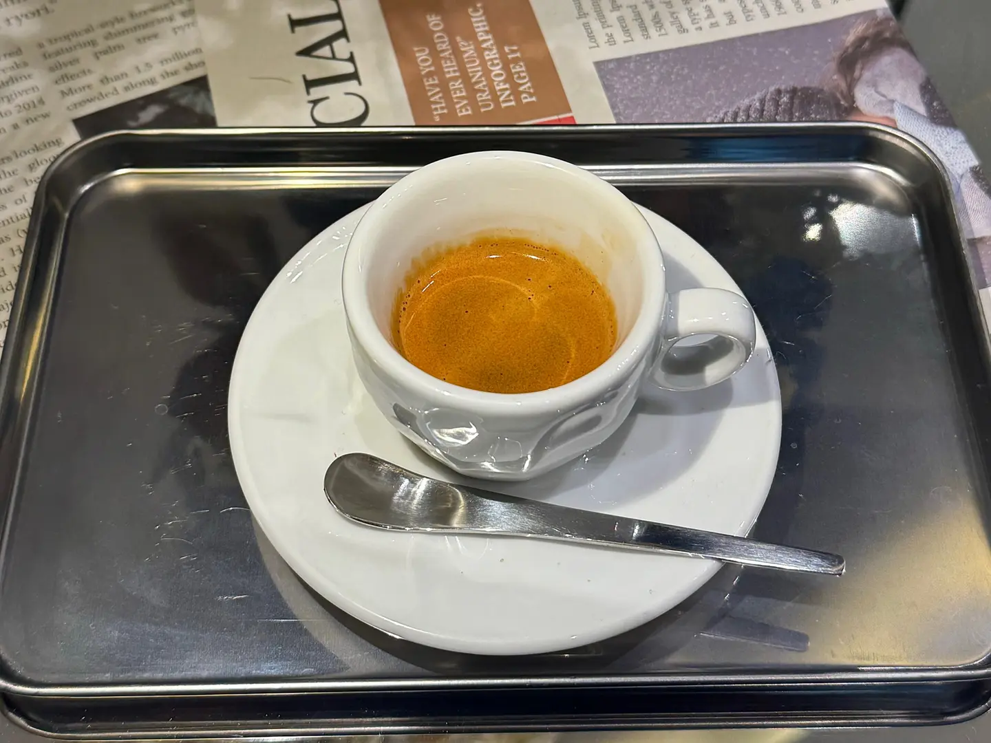 Espresso