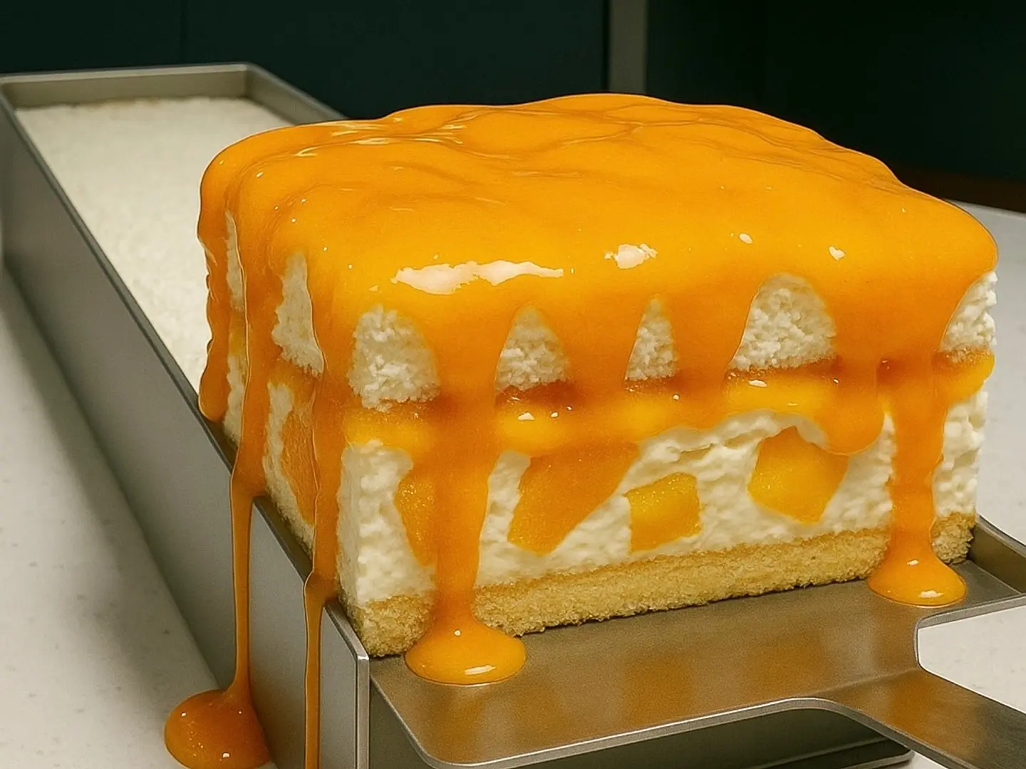 كوكو مانجو ترافل