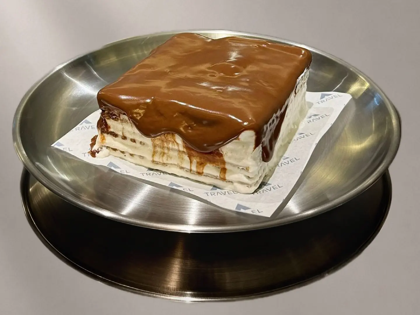 I Love Chocolate
