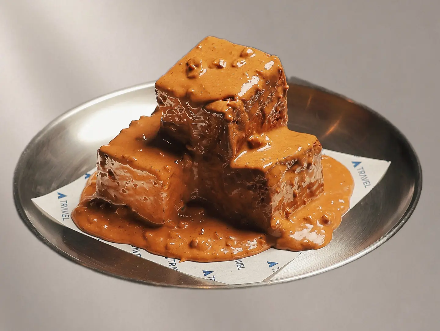 French Toast Pecan