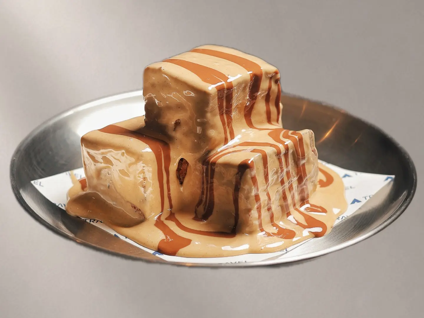 French Toast Kinder Bueno