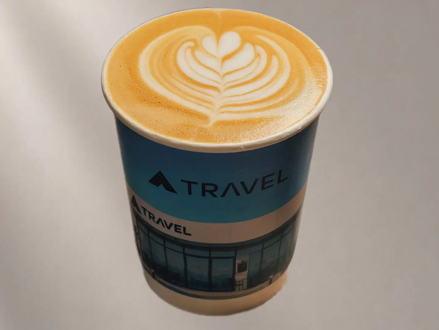 Cortado