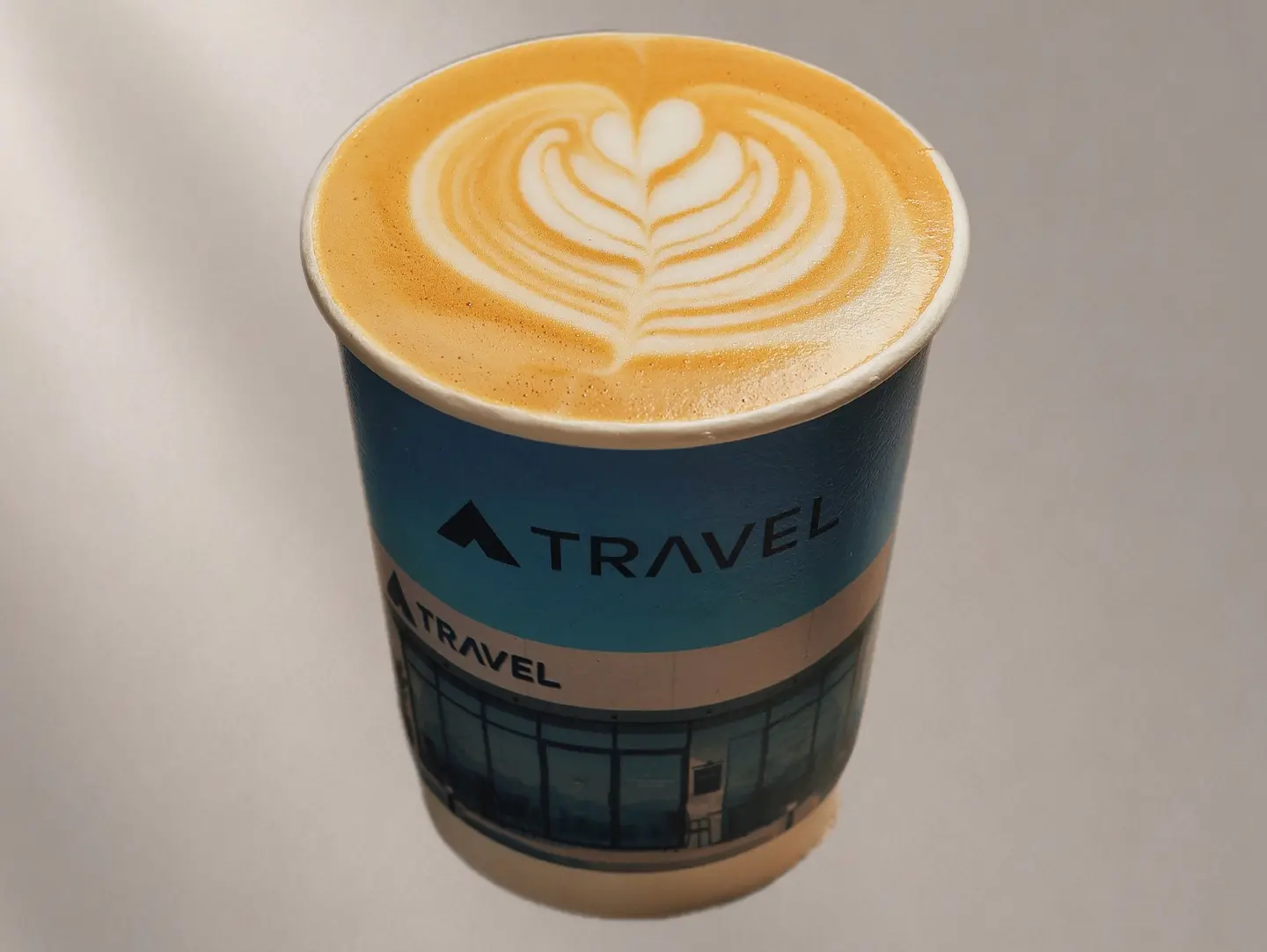 Flat White