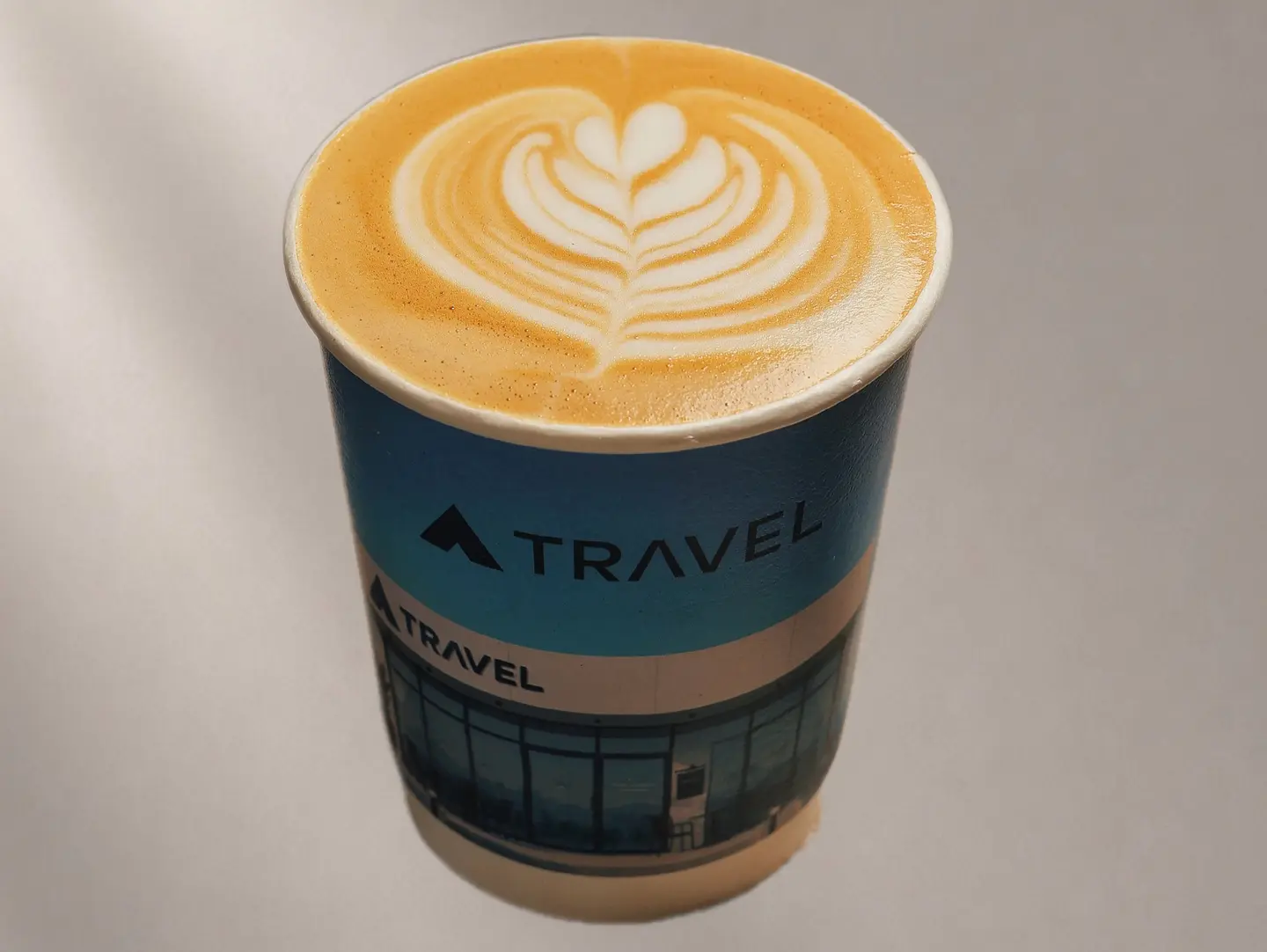 Latte