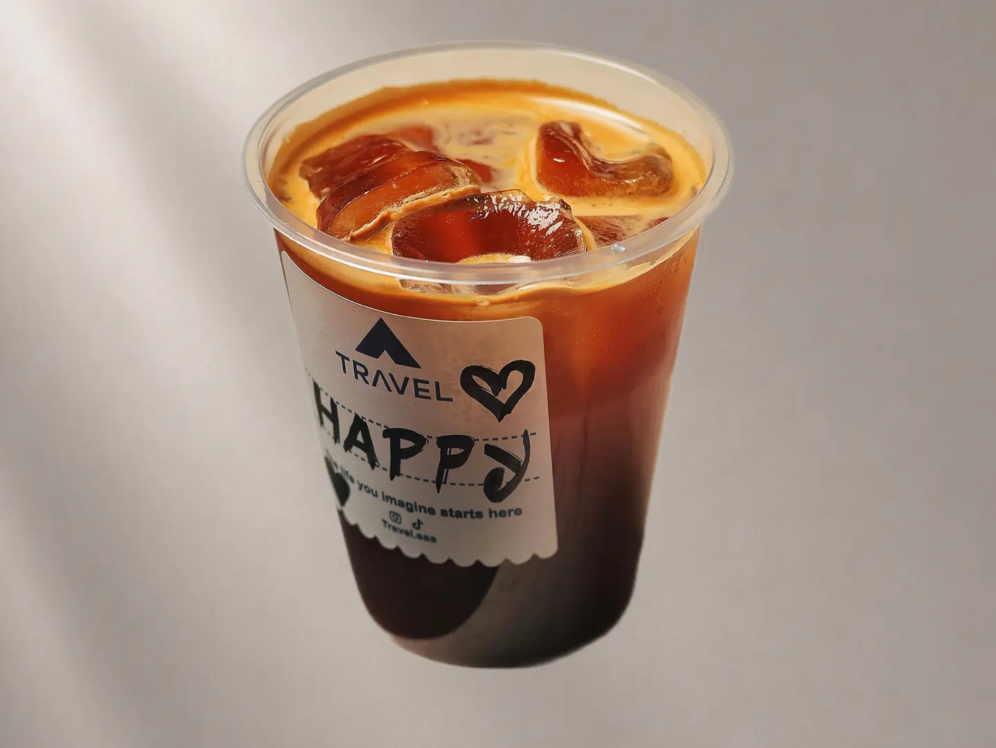 Cold Americano