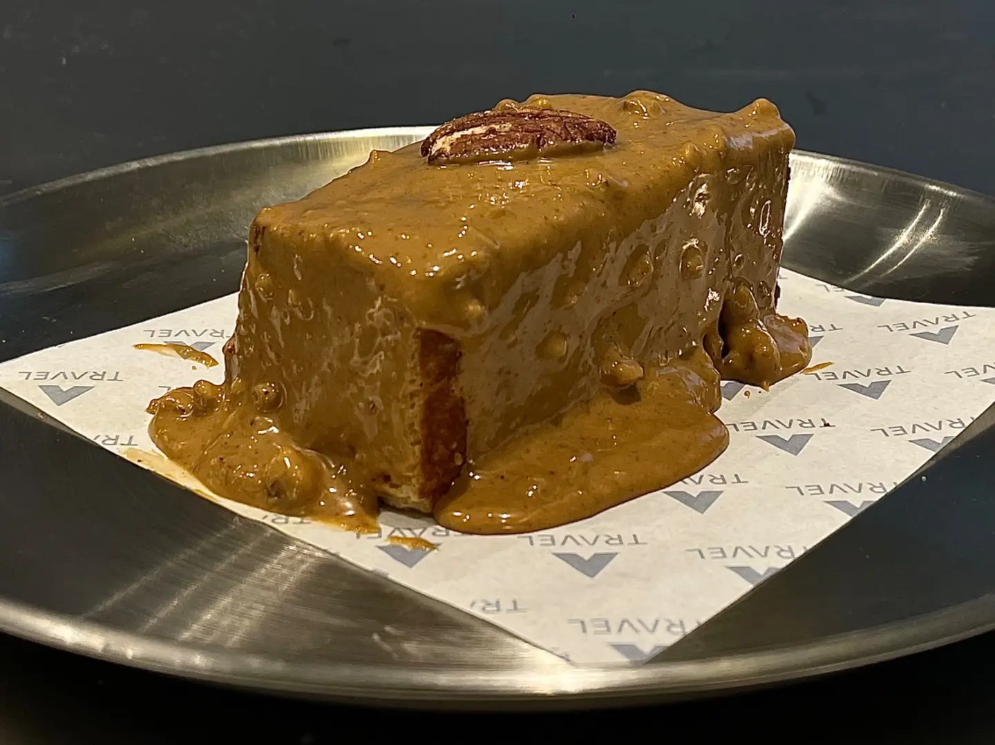 فرنش توست بيكان