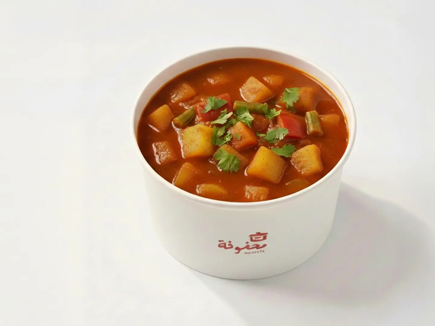 صالونة خضروات