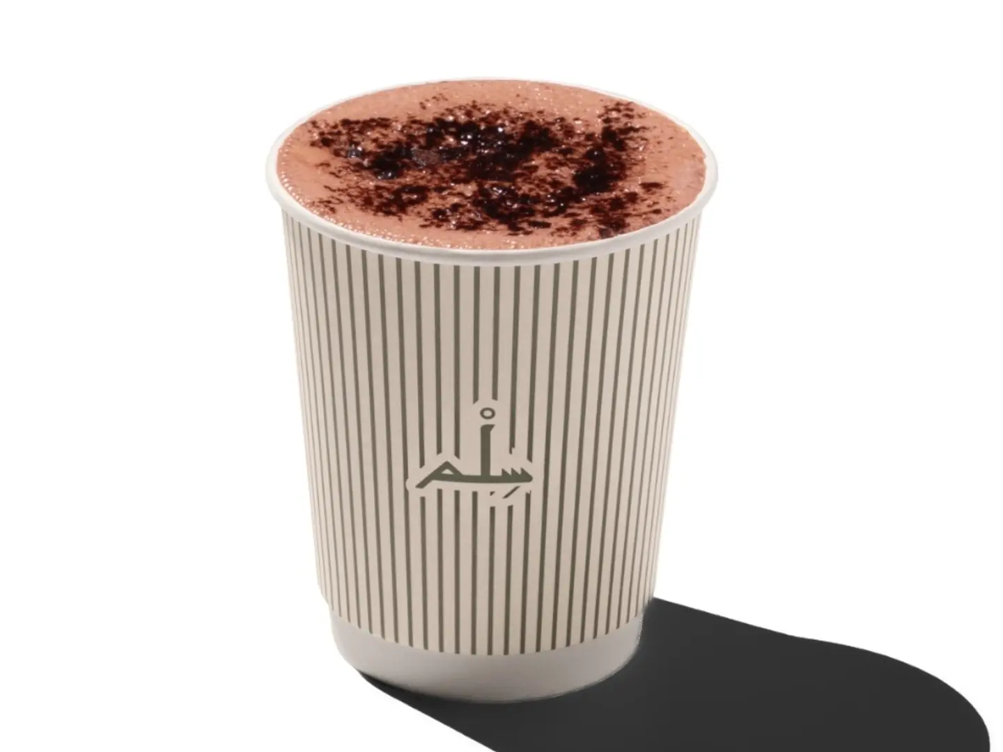 هوت تشوكليت