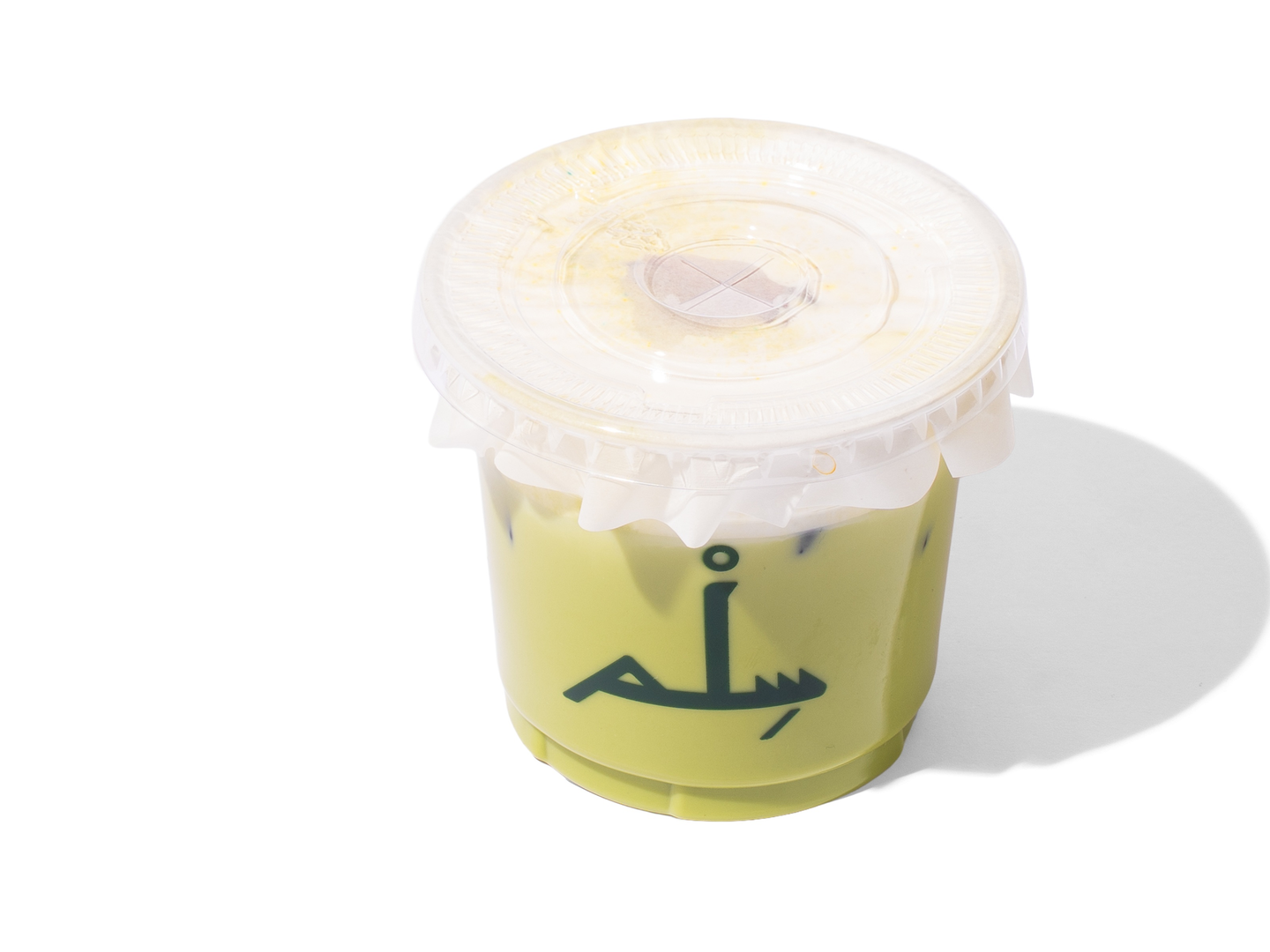 ايس ماتشا فانيلا